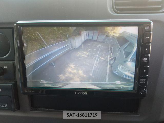Mitsubishi ROSA 2018-07 372275-9