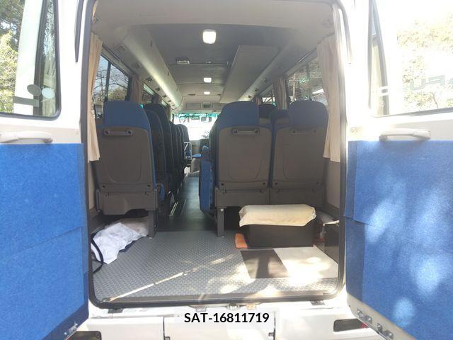 Mitsubishi ROSA 2018-07 372275-13