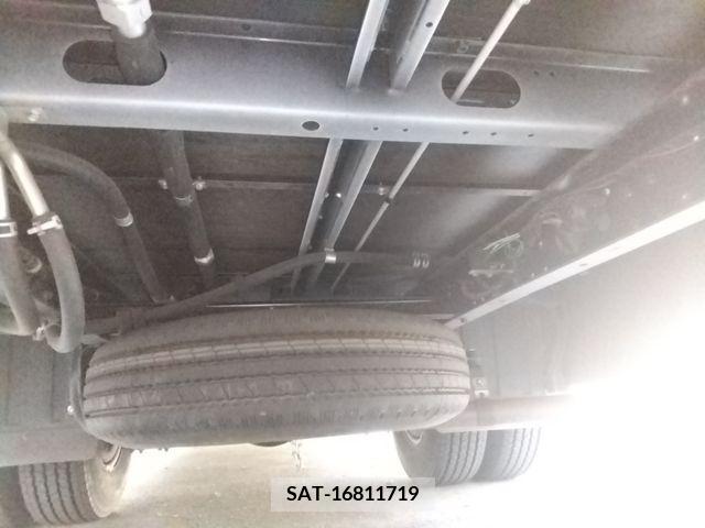 Mitsubishi ROSA 2018-07 372275-18