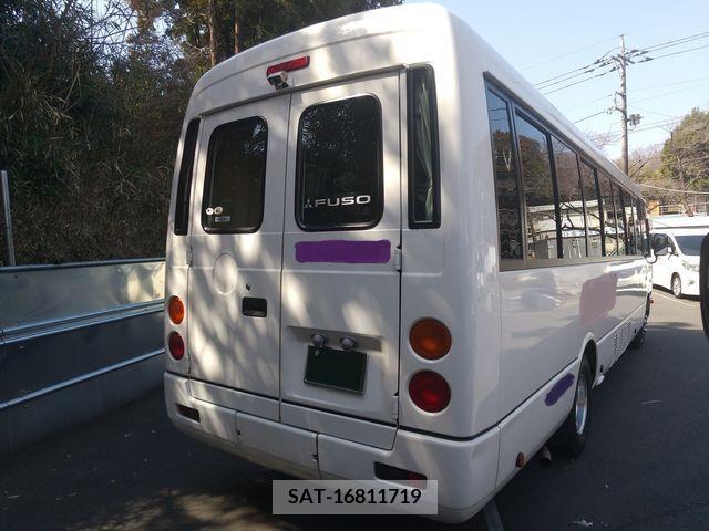 Mitsubishi ROSA 2018-07 372275-4