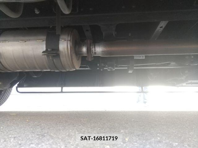 Mitsubishi ROSA 2018-07 372275-17