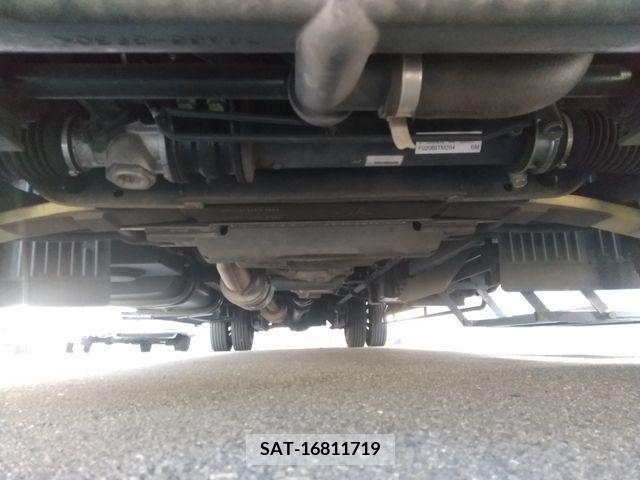 Mitsubishi ROSA 2018-07 372275-3