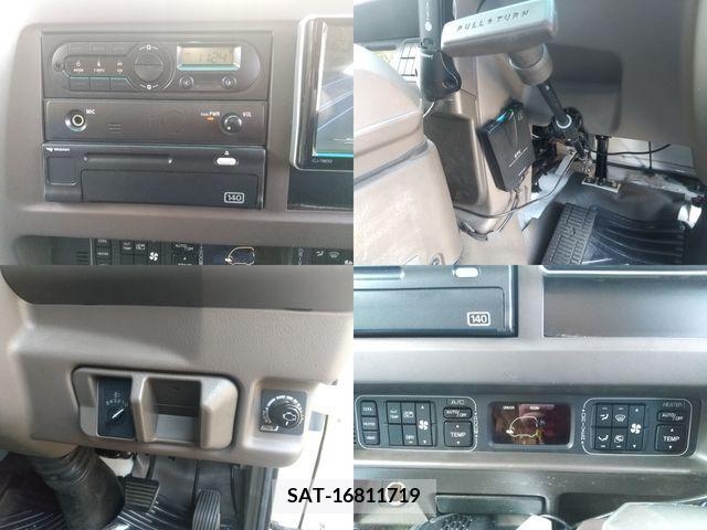 Mitsubishi ROSA 2018-07 372275-24