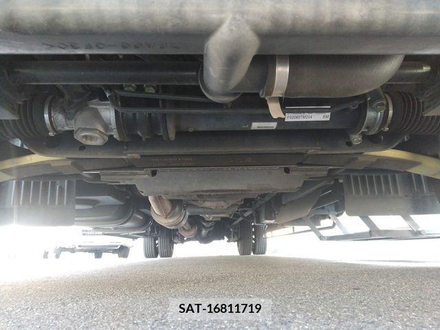 Mitsubishi ROSA 2018-07 372275-16