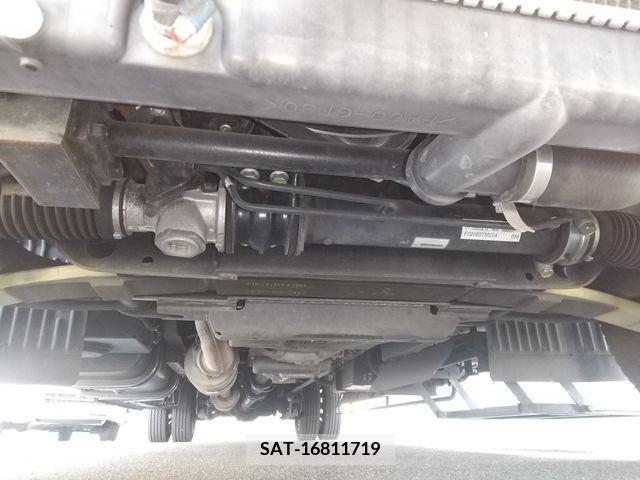 Mitsubishi ROSA 2018-07 372275-19