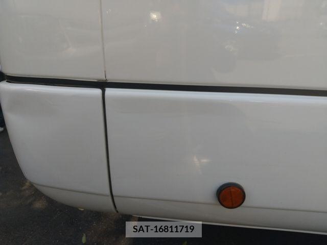 Mitsubishi ROSA 2018-07 372275-28