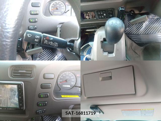 Mitsubishi ROSA 2018-07 372275-21