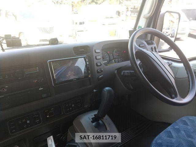 Mitsubishi ROSA 2018-07 372275-8