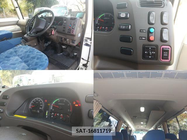 Mitsubishi ROSA 2018-07 372275-26