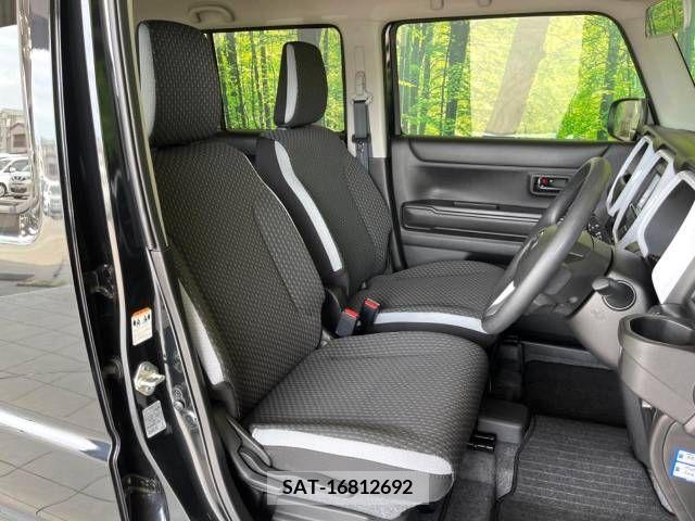 Mazda FLAIR CROSSOVER 2022-11 346129-8