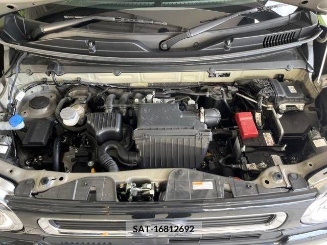 Mazda FLAIR CROSSOVER 2022-11 346129-18