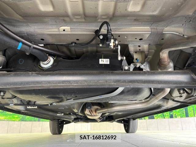 Mazda FLAIR CROSSOVER 2022-11 346129-19