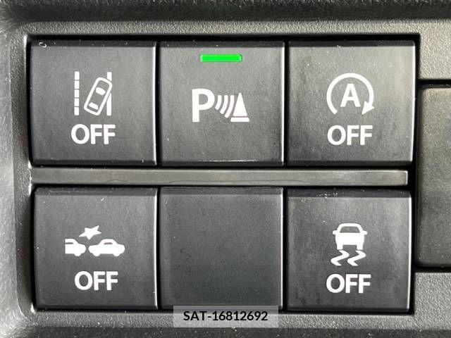 Mazda FLAIR CROSSOVER 2022-11 346129-4