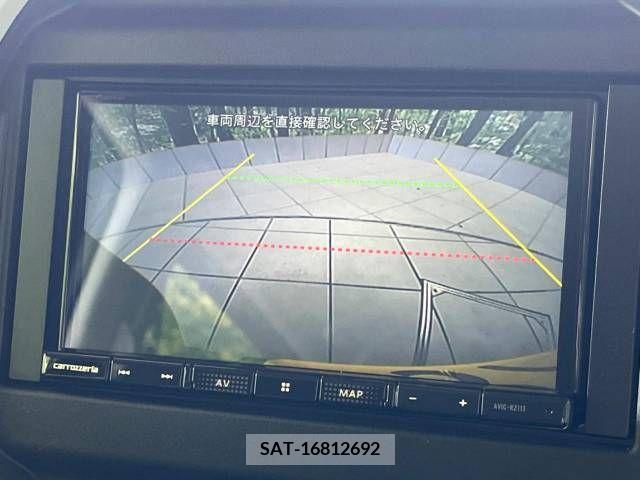 Mazda FLAIR CROSSOVER 2022-11 346129-3