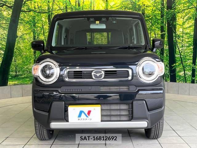 Mazda FLAIR CROSSOVER 2022-11 346129-14