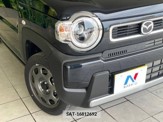 Mazda FLAIR CROSSOVER 2022-11 346129-12