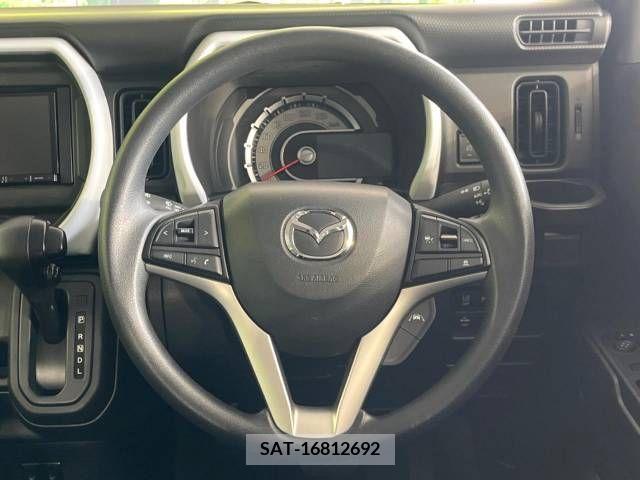 Mazda FLAIR CROSSOVER 2022-11 346129-11