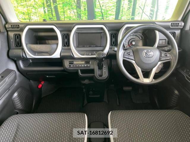 Mazda FLAIR CROSSOVER 2022-11 346129-1