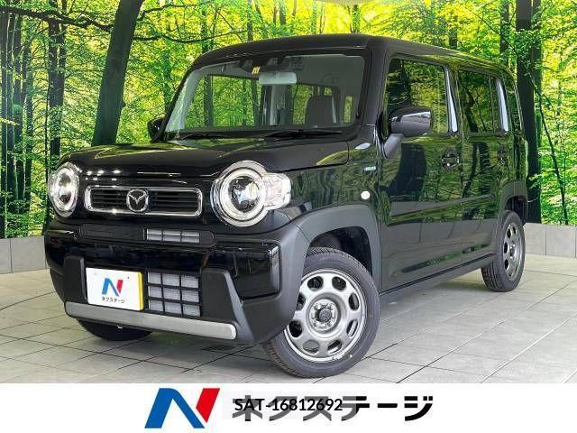 Mazda FLAIR CROSSOVER 2022-11 346129-0