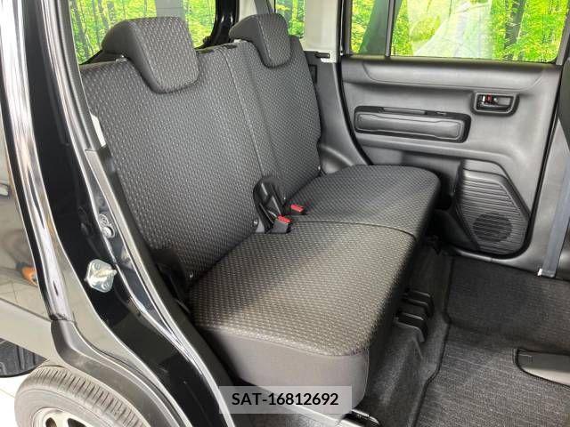 Mazda FLAIR CROSSOVER 2022-11 346129-9
