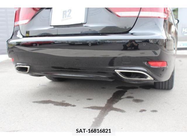 Lexus LS 2013-02 275590-14