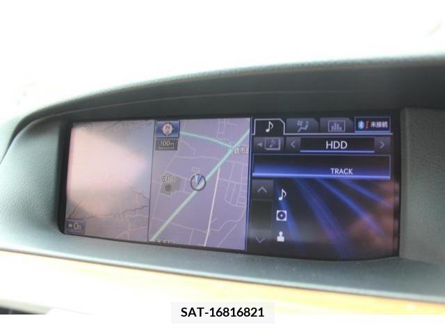 Lexus LS 2013-02 275590-28