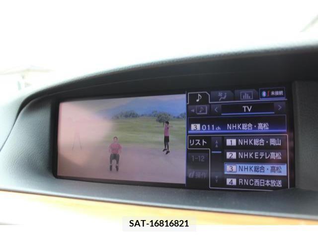 Lexus LS 2013-02 275590-29