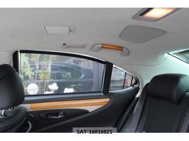 Lexus LS 2013-02 275590-24