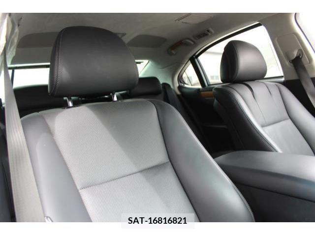 Lexus LS 2013-02 275590-20