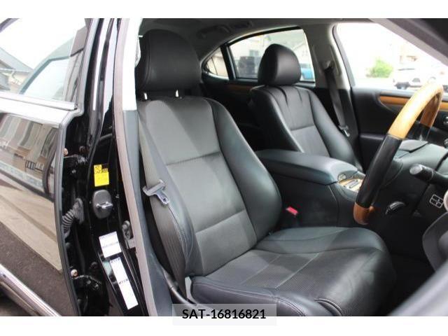 Lexus LS 2013-02 275590-18