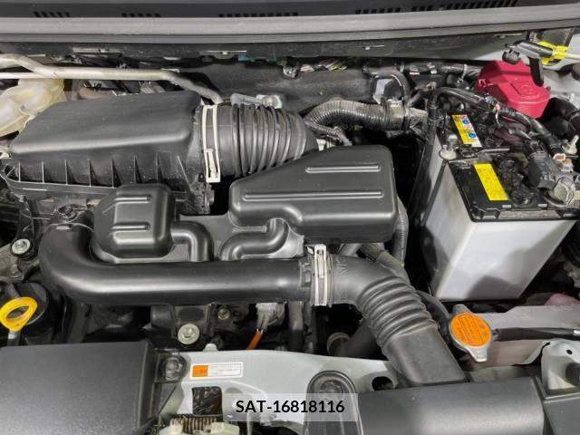 Daihatsu TAFT 2021-09 369145-18