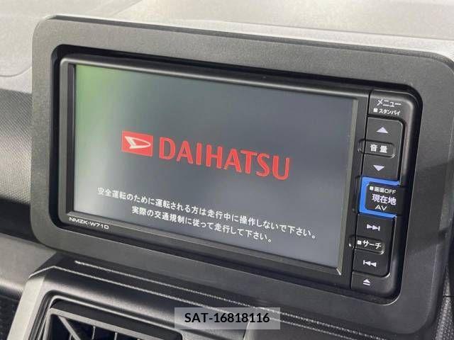Daihatsu TAFT 2021-09 369145-5