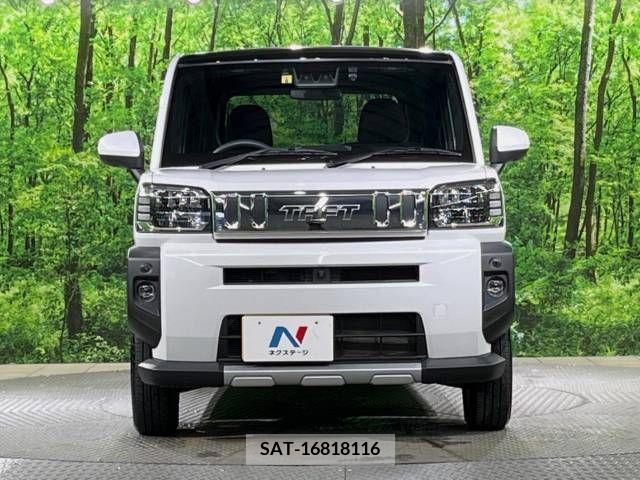 Daihatsu TAFT 2021-09 369145-14