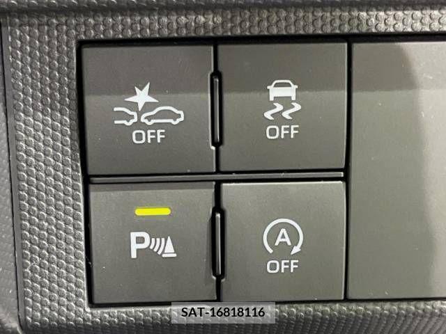 Daihatsu TAFT 2021-09 369145-3