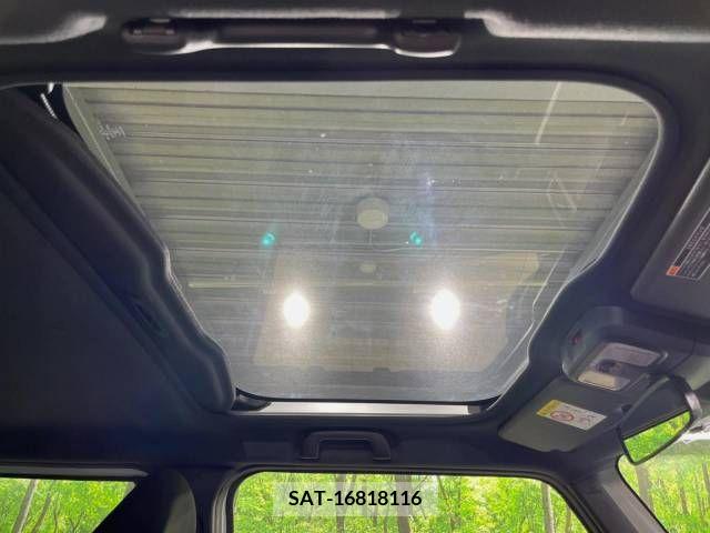 Daihatsu TAFT 2021-09 369145-2