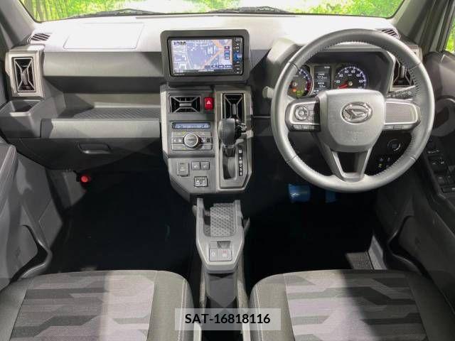 Daihatsu TAFT 2021-09 369145-1