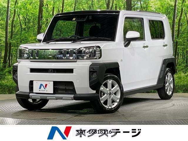 Daihatsu TAFT 2021-09 369145-0