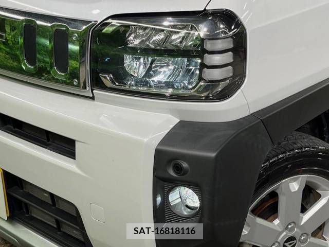 Daihatsu TAFT 2021-09 369145-12