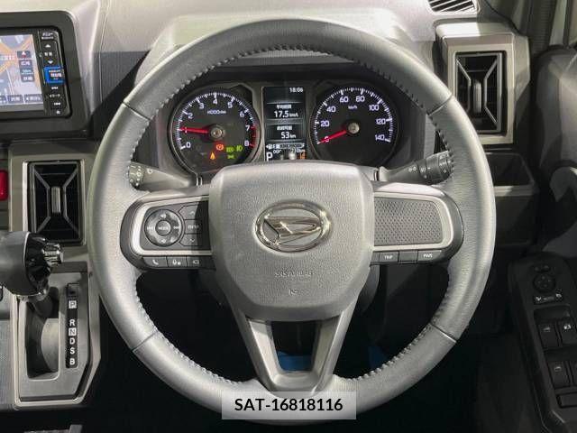 Daihatsu TAFT 2021-09 369145-11