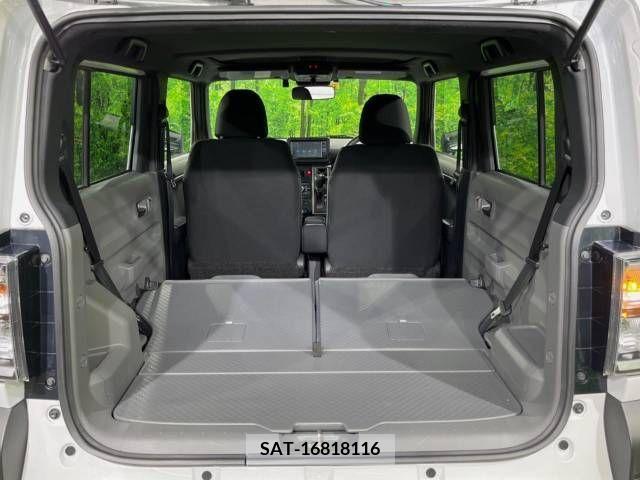 Daihatsu TAFT 2021-09 369145-10
