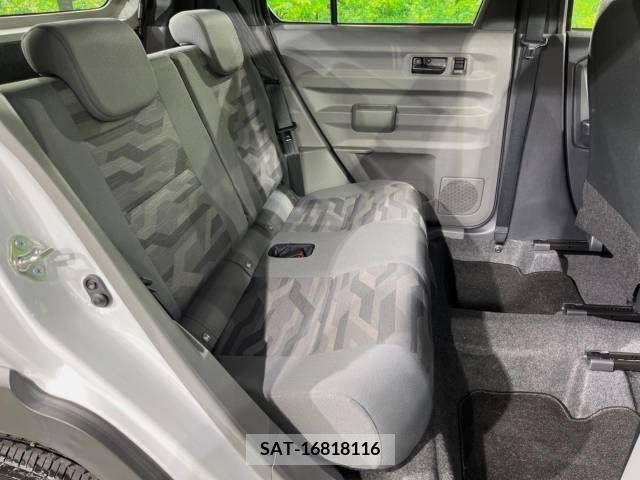 Daihatsu TAFT 2021-09 369145-9