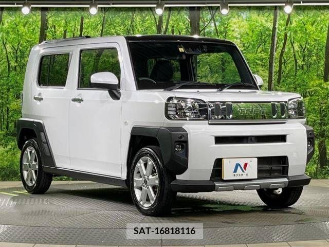 Daihatsu TAFT 2021-09 369145-16