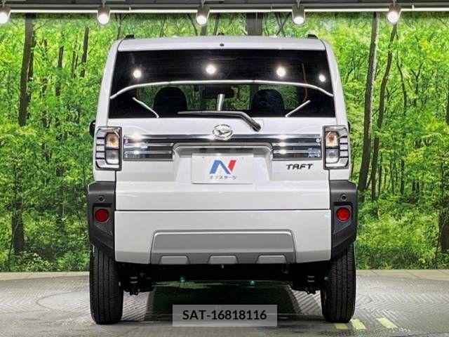Daihatsu TAFT 2021-09 369145-15