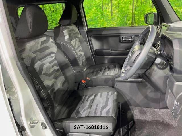 Daihatsu TAFT 2021-09 369145-8