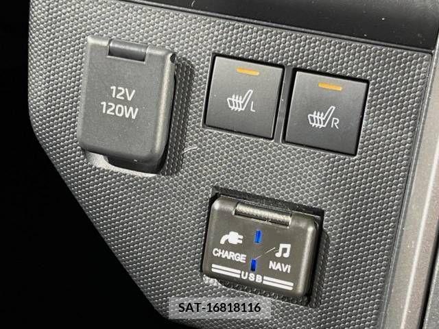 Daihatsu TAFT 2021-09 369145-6