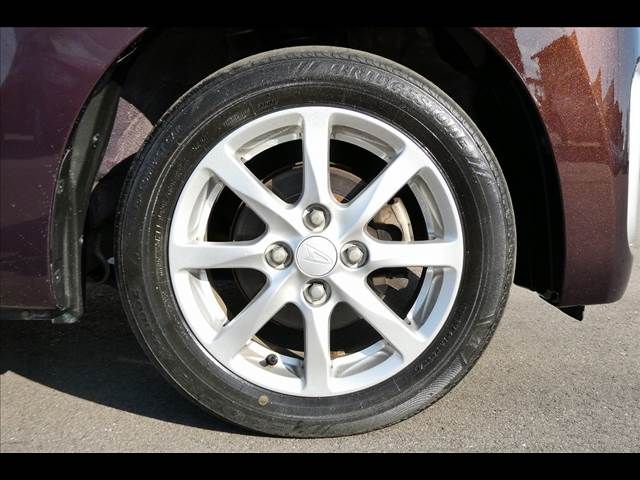 Daihatsu WAKE 2015-06 13318-7
