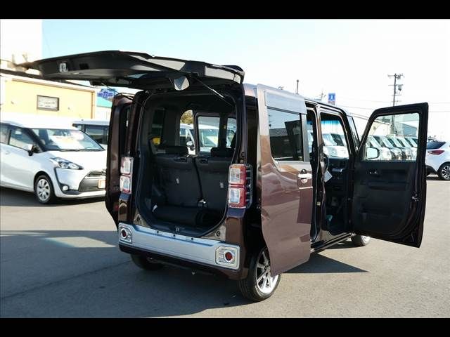 Daihatsu WAKE 2015-06 13318-19
