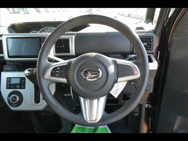 Daihatsu WAKE 2015-06 13318-3