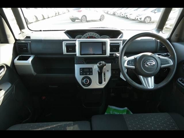 Daihatsu WAKE 2015-06 13318-2