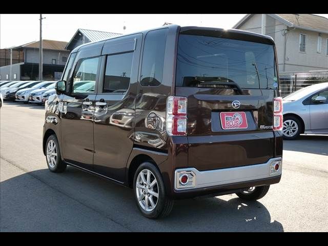 Daihatsu WAKE 2015-06 13318-17
